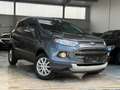 Ford EcoSport Titanium Automatik Kamera Navi 1Hand Grigio - thumbnail 2