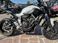 Yamaha MT-07 white Bianco - thumbnail 3