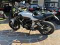 Yamaha MT-07 white Bianco - thumbnail 1