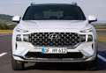 Hyundai SANTA FE 1.6TGDI PHEV Maxx 7pl 4WD 6AT - thumbnail 4