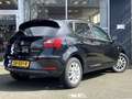 SEAT Ibiza 1.2 TDI Style Ecomotive CLIMA / NAVI / ZEER ZUINIG Fekete - thumbnail 5