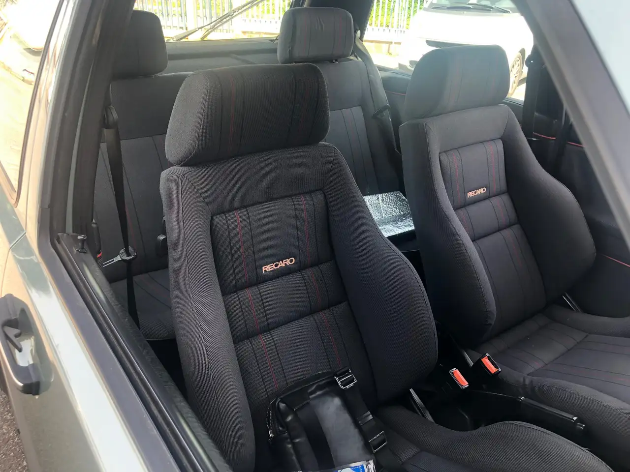 Volkswagen Golf GTI Golf 3p 1.8 16v Gti Plus, foto 12