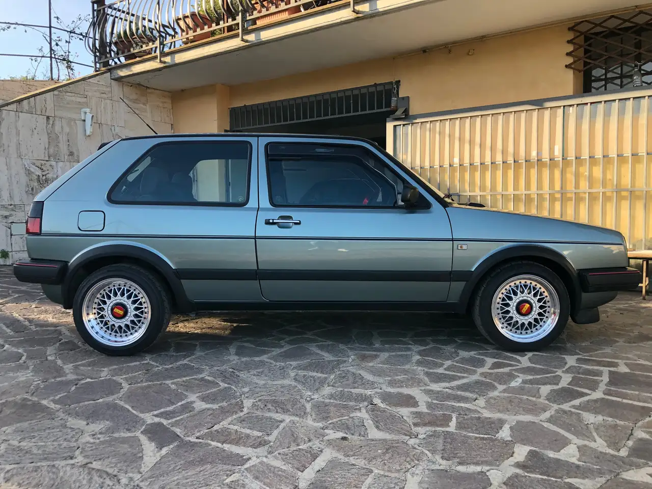 Volkswagen Golf GTI Golf 3p 1.8 16v Gti Plus, foto 6