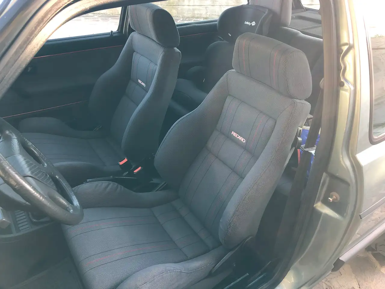 Volkswagen Golf GTI Golf 3p 1.8 16v Gti Plus, foto 7