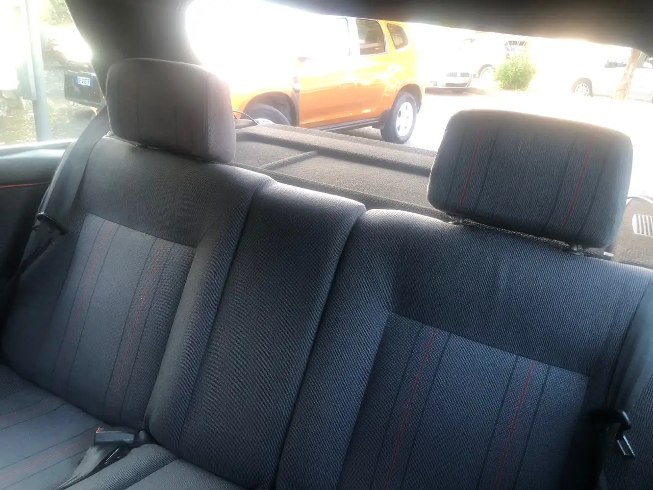 Volkswagen Golf GTI Golf 3p 1.8 16v Gti Plus, foto 11