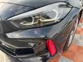 BMW 128 128 TI 265 BVA 8 PACK M SPORT Schwarz - thumbnail 9