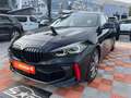 BMW 128 128 TI 265 BVA 8 PACK M SPORT Schwarz - thumbnail 8