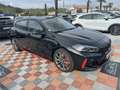 BMW 128 128 TI 265 BVA 8 PACK M SPORT Schwarz - thumbnail 3