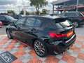 BMW 128 128 TI 265 BVA 8 PACK M SPORT Schwarz - thumbnail 7