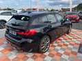 BMW 128 128 TI 265 BVA 8 PACK M SPORT Schwarz - thumbnail 5