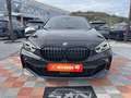 BMW 128 128 TI 265 BVA 8 PACK M SPORT Schwarz - thumbnail 2