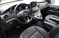 Mercedes-Benz V 250 d Avantgarde ExtraLang NAVI 8-SITZE KAMERA Noir - thumbnail 7