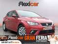 SEAT Ibiza 1.0 Style 75 Rot - thumbnail 1