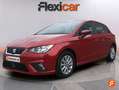 SEAT Ibiza 1.0 Style 75 Rot - thumbnail 5