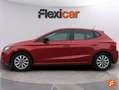 SEAT Ibiza 1.0 Style 75 Rot - thumbnail 4