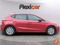 SEAT Ibiza 1.0 Style 75 Rot - thumbnail 2