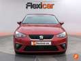 SEAT Ibiza 1.0 Style 75 Rot - thumbnail 3