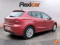 SEAT Ibiza 1.0 Style 75 Rot - thumbnail 7