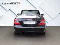 Mercedes-Benz CLK 320 CDI Cabrio Sportpaket 2.Hand Scheckheft Schwarz - thumbnail 4