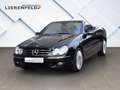 Mercedes-Benz CLK 320 CDI Cabrio Sportpaket 2.Hand Scheckheft Schwarz - thumbnail 1