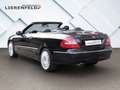 Mercedes-Benz CLK 320 CDI Cabrio Sportpaket 2.Hand Scheckheft Schwarz - thumbnail 5