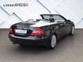 Mercedes-Benz CLK 320 CDI Cabrio Sportpaket 2.Hand Scheckheft Schwarz - thumbnail 6