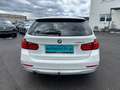 BMW 316 d  Touring Österreich-Paket Aut. Weiß - thumbnail 5