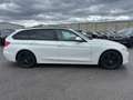BMW 316 d  Touring Österreich-Paket Aut. Weiß - thumbnail 7