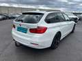 BMW 316 d  Touring Österreich-Paket Aut. Weiß - thumbnail 4