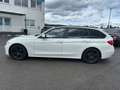 BMW 316 d  Touring Österreich-Paket Aut. Weiß - thumbnail 8