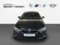 BMW 420 i Gran Coupé Navi/Xenon/Leder Schwarz - thumbnail 2