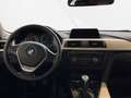 BMW 420 i Gran Coupé Navi/Xenon/Leder Schwarz - thumbnail 8