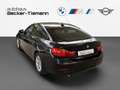 BMW 420 i Gran Coupé Navi/Xenon/Leder Schwarz - thumbnail 4