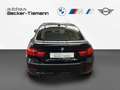 BMW 420 i Gran Coupé Navi/Xenon/Leder Schwarz - thumbnail 5