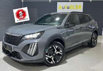 2008 PureTech 100 S&S Allure