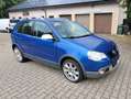 Volkswagen Polo Cross 1.4 CrossPolo.TÜV 03/2026 plava - thumbnail 3