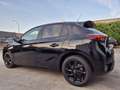 Opel Corsa 1.2 Turbo 131cv Auto-8 /GS Line/ 10.088 km! 2023! Noir - thumbnail 7