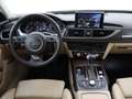 Audi A6 Avant 3.0 TDI BiT 313 PK V6 BI-TURBO QUATTRO + LUC Barna - thumbnail 3
