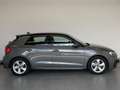 Audi A1 30 TFSI 110ch S line S tronic 7 Gris - thumbnail 4