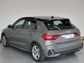 Audi A1 30 TFSI 110ch S line S tronic 7 Gris - thumbnail 3