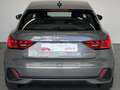 Audi A1 30 TFSI 110ch S line S tronic 7 Gris - thumbnail 5