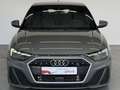 Audi A1 30 TFSI 110ch S line S tronic 7 Gris - thumbnail 2