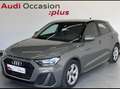 Audi A1 30 TFSI 110ch S line S tronic 7 Gris - thumbnail 1
