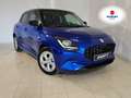 Suzuki Swift 1.2 S2 Mild Hybrid CVT Azul - thumbnail 1