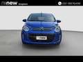 Citroen C1 1.0 vti Feel 72cv Blu/Azzurro - thumbnail 2