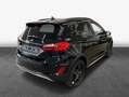 Ford Fiesta 1.0 EcoBoost S&S ACTIVE Noir - thumbnail 2