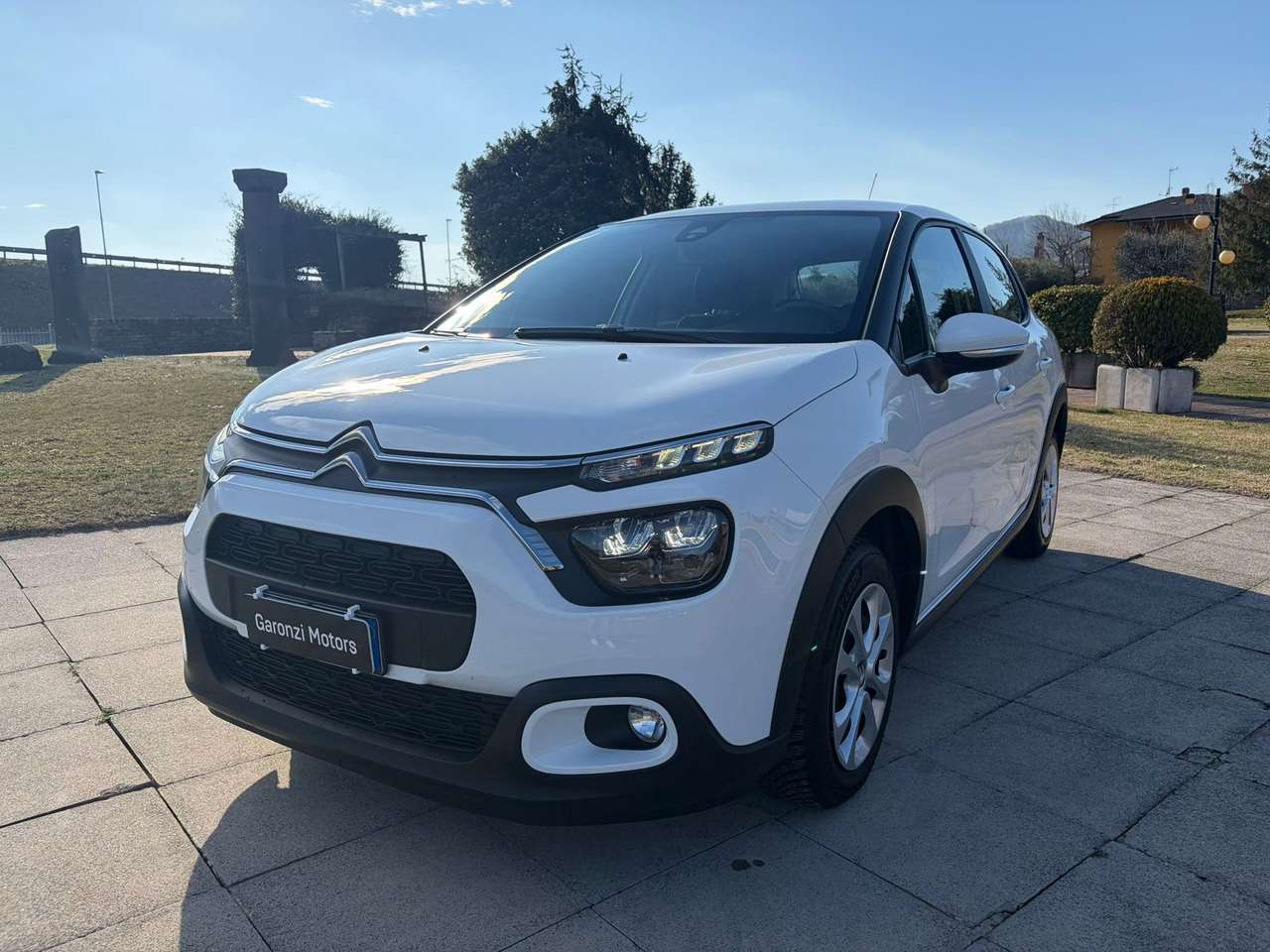 Citroen C3 PureTech 83 S&S You!