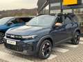 Dacia Bigster Extreme HYBRID 155 *Winter-Plus/City-P.* Blau - thumbnail 3