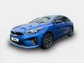 Kia ProCeed / pro_cee'd 1.5 T-GDi GT-Line Blau - thumbnail 1
