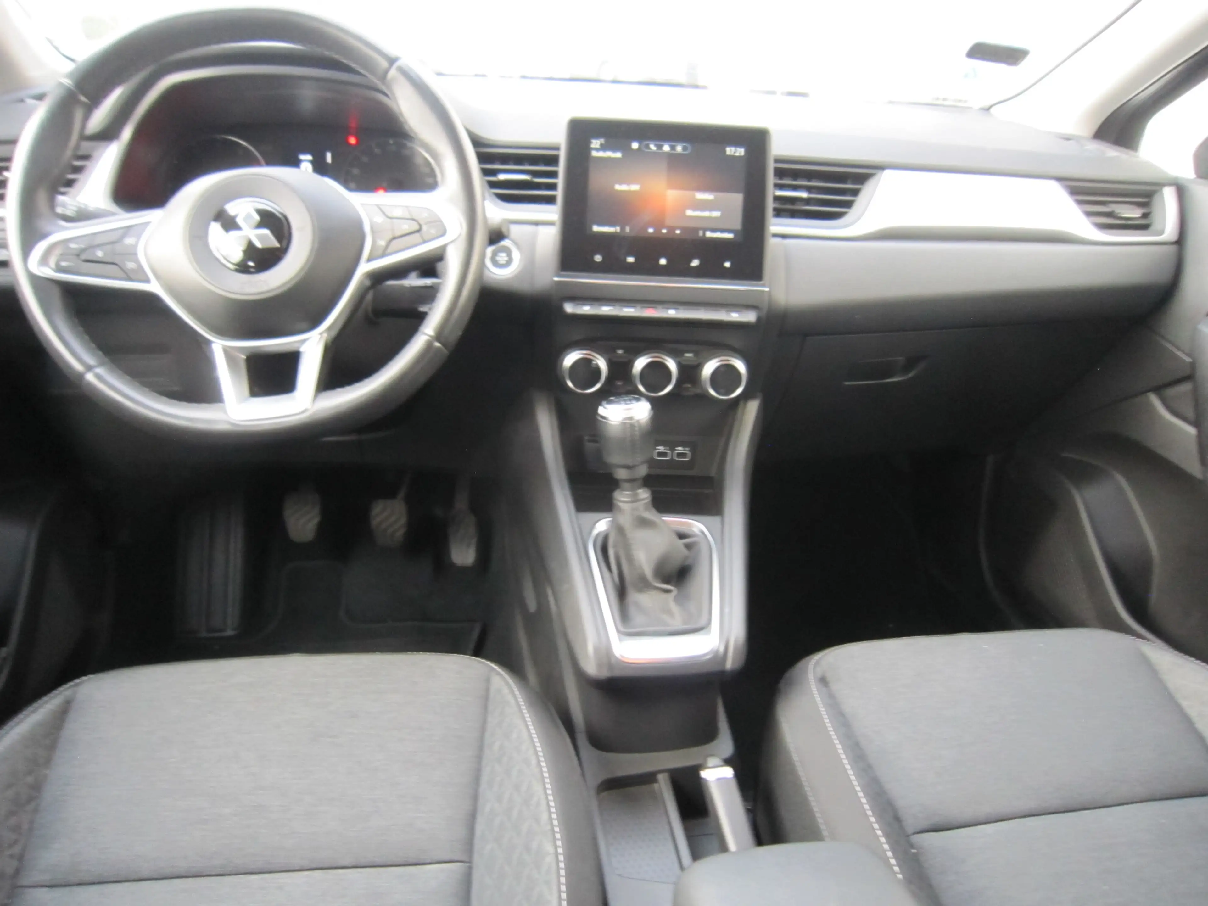 Mitsubishi ASX PLUS 1.3 T-Benziner 6-Gang — photo 11